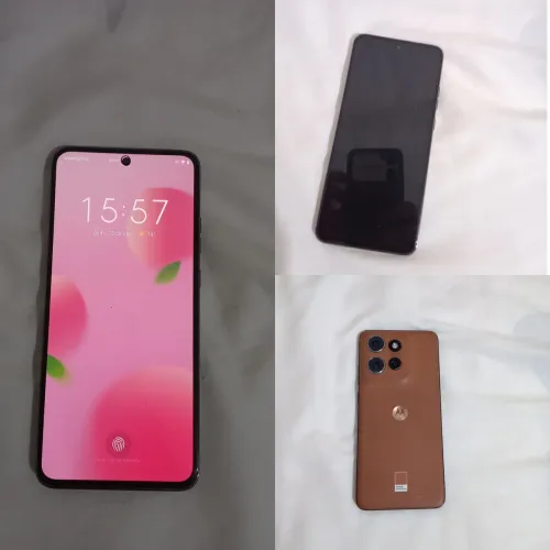 Motorola Edge 50 Neo