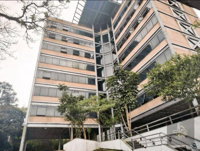 Prédio para alugar, 2660 m² por R$ 94.822,78/mês - Jardim Independência (São Paulo) - São