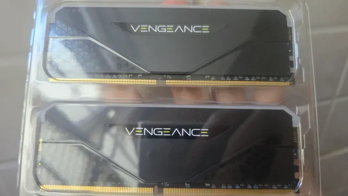 MEMORIA RAM 2 SLOTS 16GB (32 GB)