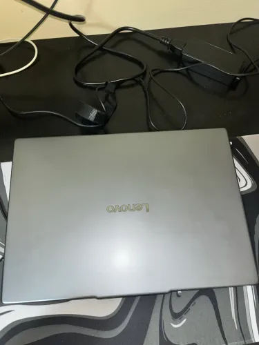 Notebook Lenovo ideapad slim 3