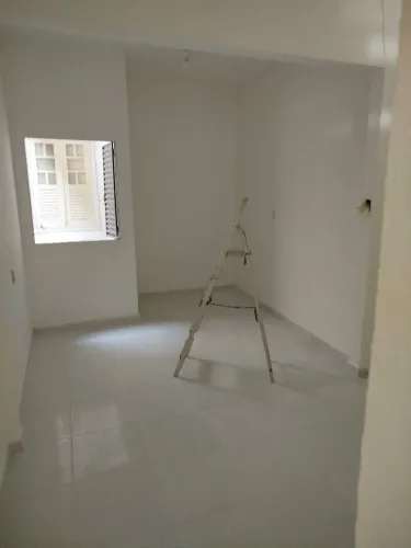 AP quarto e sala praia do sua
