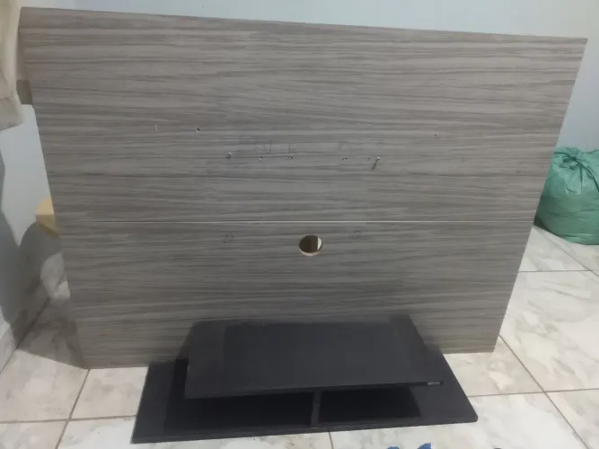 Painel de tv