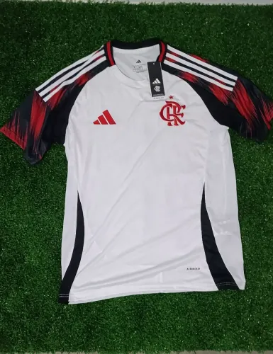 Camisa flamengo 2025