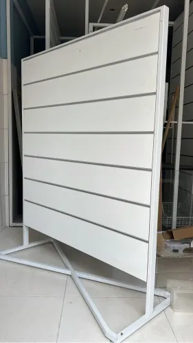 Painel Expositor
