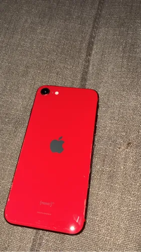 iPhone SE 3ª Geração top!