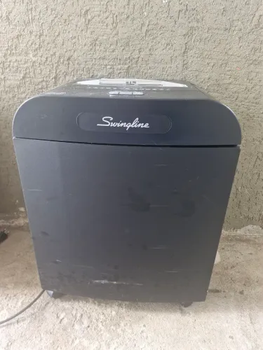 Fragmentadora Automática Swingline 130X