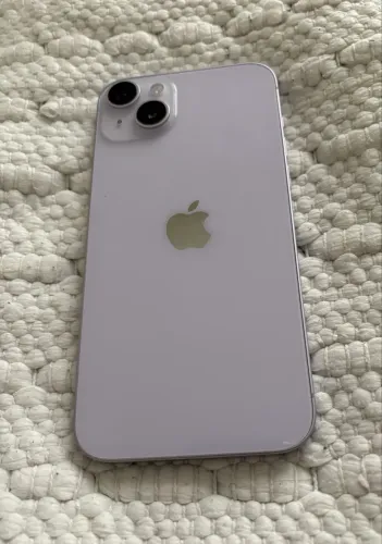 Vendo iPhone 14 Plus 128 Gb