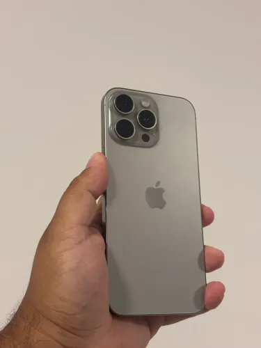 IPHONE 16 PRO MAX 128GB