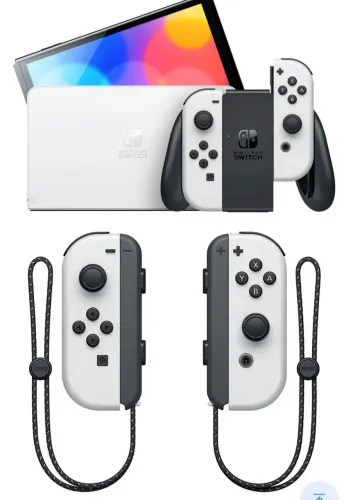 Nintendo Switch 1