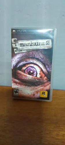 JOGO PSP
