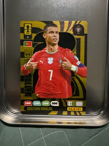 Cards copa 2026