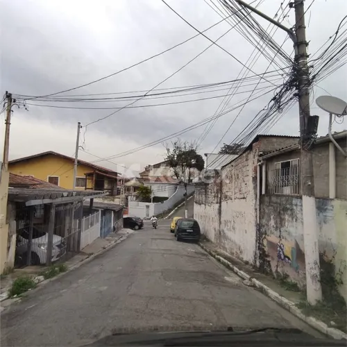 Casa comercial à venda com 300 m² em Parque Casa de Pedra, São Paulo