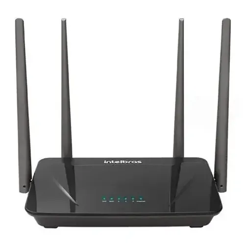 roteador wi fi intelbras