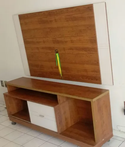 Rack + painel pra buscar na Jatiúca