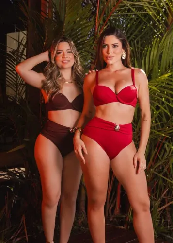 Roupas infantis