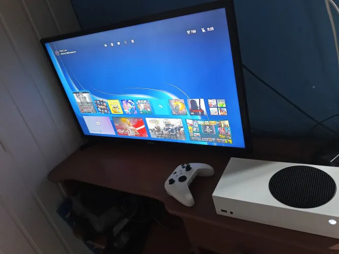 Xbox série s 
