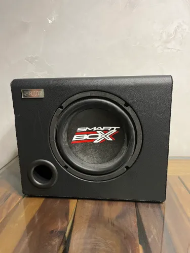 Subwoofer Smart Box Boog