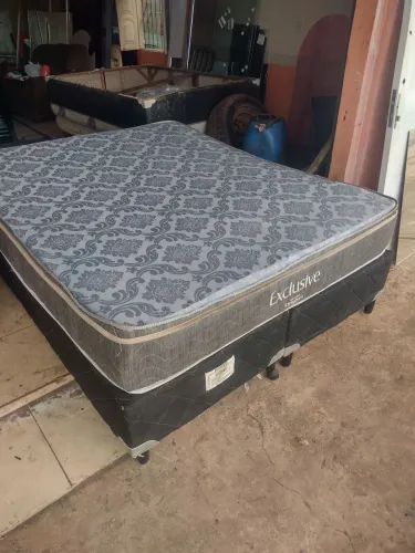 Cama quenn 