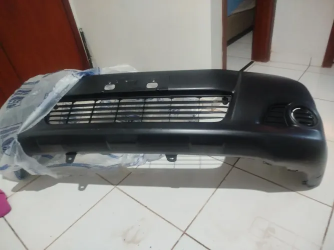 Para-choque Hilux 