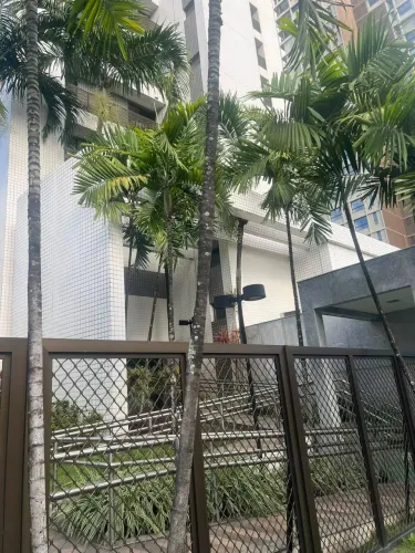 Apartamento à venda no EDF. NOVO JARDIM - AVENIDA CONSELHEIRO AGUIAR, BOA VIAGEM, Recife,