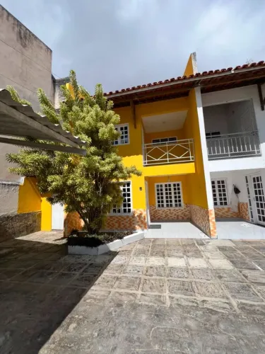 TRIPLEX CASA A