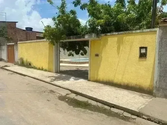 Venda - Casa na ilha da Croa com Piscina de 384m2