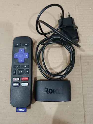 STREAMING ROKU 