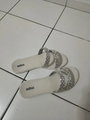 Rasteirinha Melissa Original