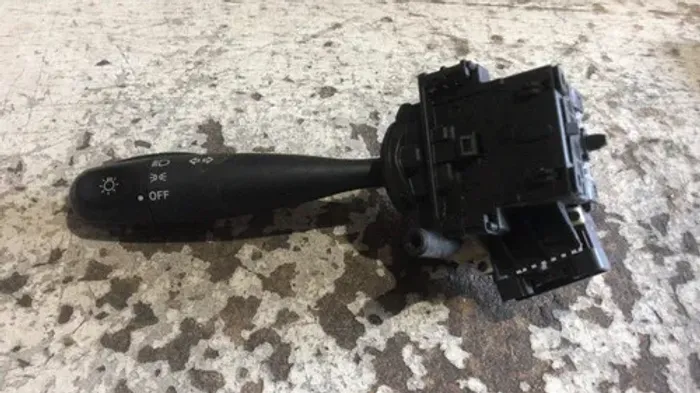 Chave Seta E Luz Grand Vitara 2010 2011 2012 2013