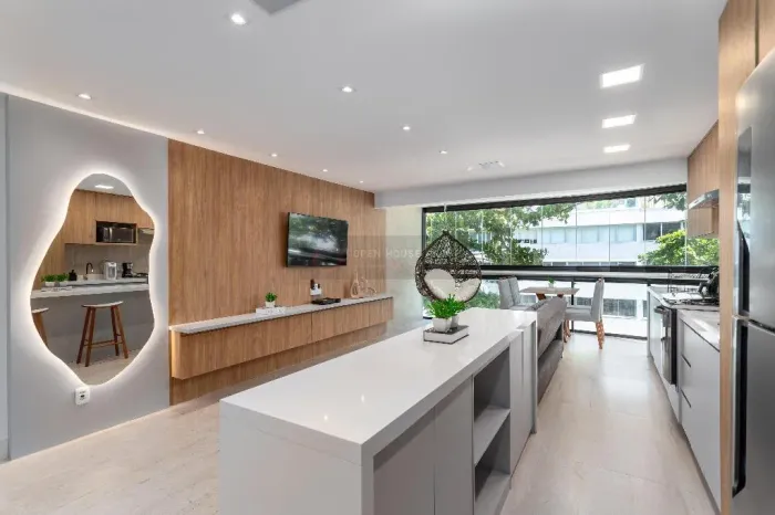 Apartamento à Venda em Ipanema