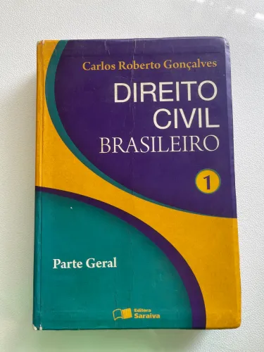 Direito Civil