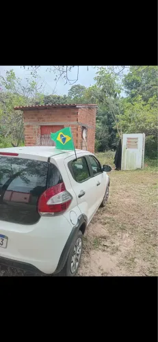 Vendo Terreno 10x 40
