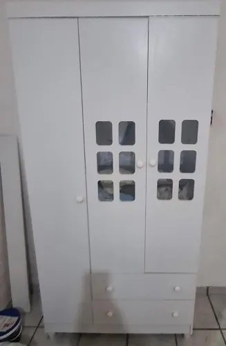 Guarda roupa