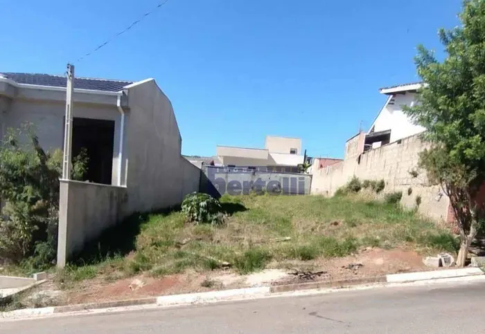 Terreno à venda, 250 m² por R$ 210.000 - Condomínio Portal da Serra - Bragança Paulista/SP