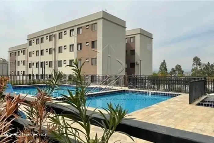 Apartamento para Venda em Sorocaba, Centro, 2 dormitórios, 1 banheiro, 1 vaga