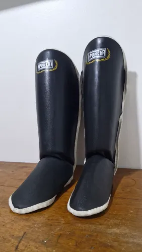 Caneleira nunca usada