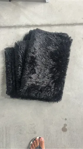 Tapete felpudo 1,40 x 2,00
