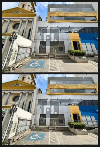Ponto comercial/Loja/Box para aluguel tem 455 metros quadrados em Paraíso - São Paulo - Sã