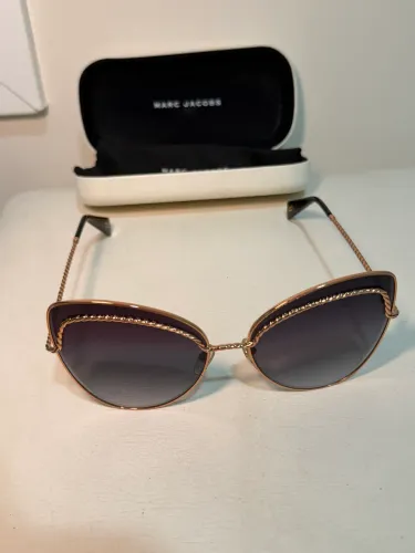 Óculos de Sol Marc Jacobs e Ralph Lauren Original - Excelente Estado