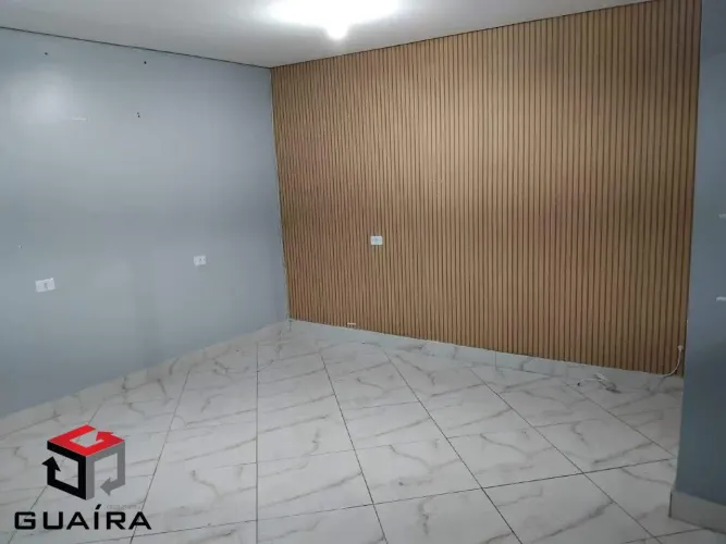 Sobrado à venda 4 quartos 2 suítes 2 vagas Cooperativa - São Bernardo do Campo - SP