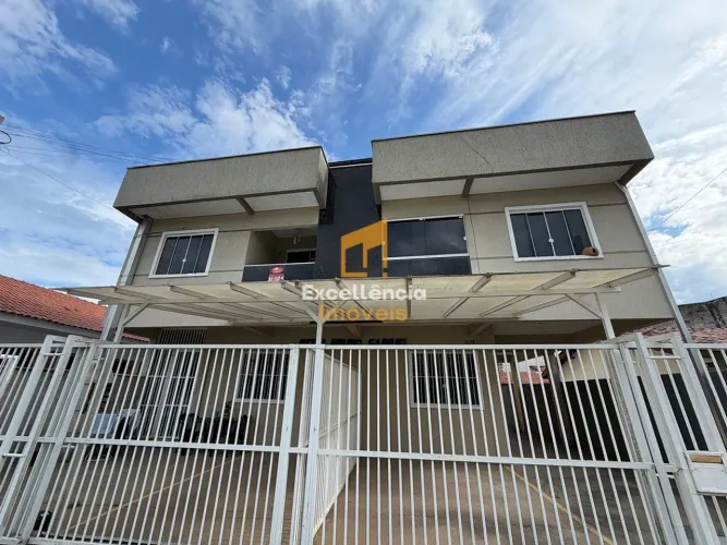 Apartamento a venda em Guaratuba
