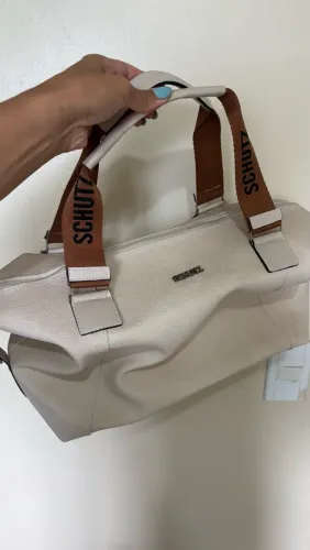 Bolsa Schutz