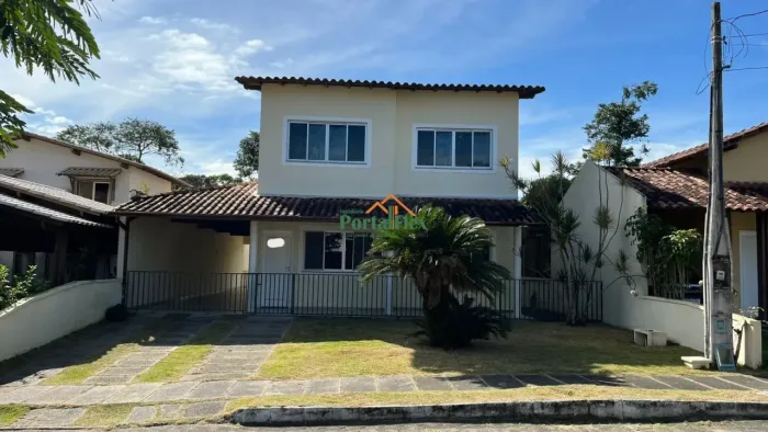 Casa à venda em Morada de Laranjeiras - Serra/ES