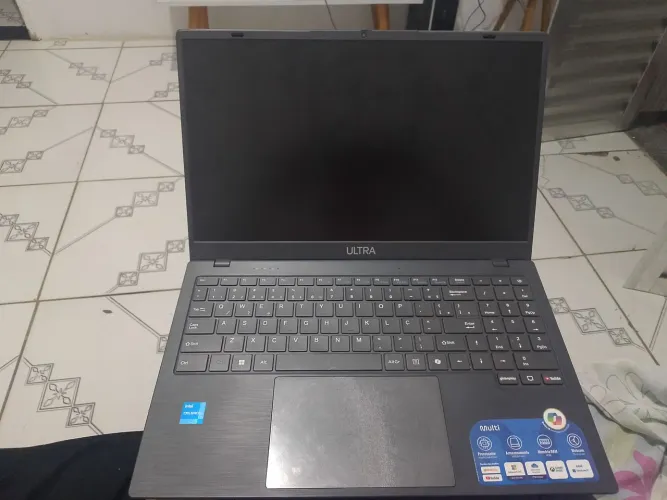 Notebook Multi UB263 ULTRA, windows 11.