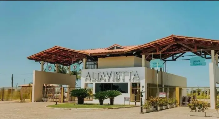 Terreno no Altavistta com localização privilegiada