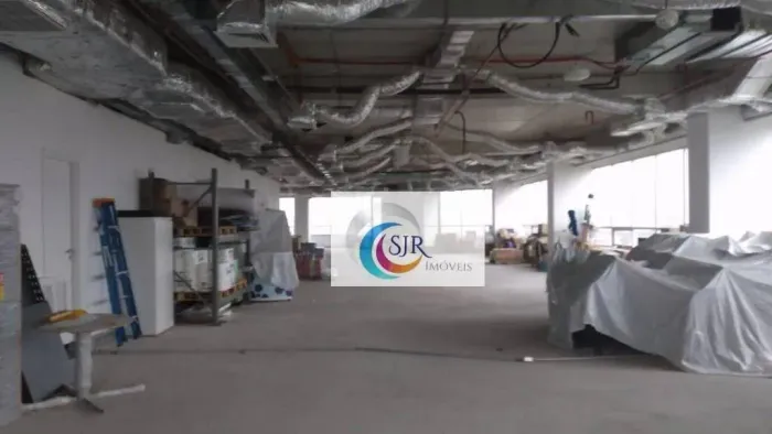 Conjunto para alugar, 379 m² - Alphaville Industrial - Barueri/SP