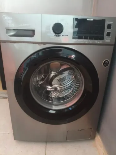 Lavadora de Roupas Midea 11Kg (127v)