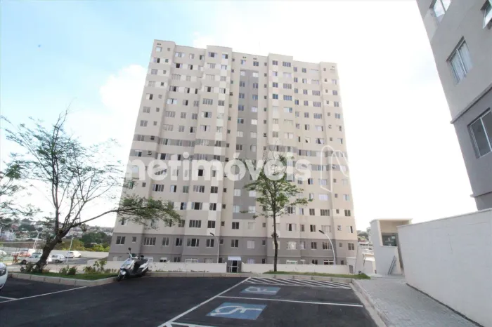 Locação Flat Mantiqueira Belo Horizonte