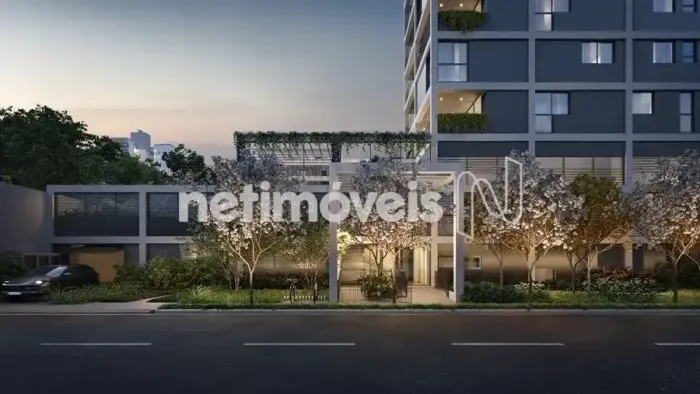 Venda Apartamento 4 quartos Vila Olímpia São Paulo