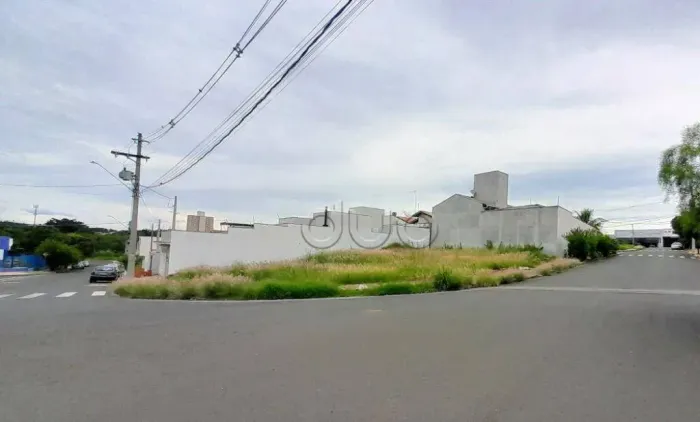 Terreno à venda, 436 m² por R$ 480.000,00 - Terra Nova - Piracicaba/SP